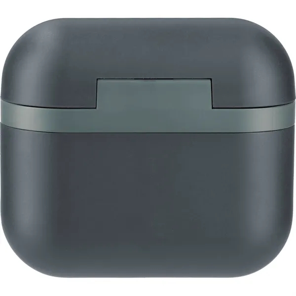 Wireless Bluetooth earbuds.... from ASI 66887 PCNA / Leed’s