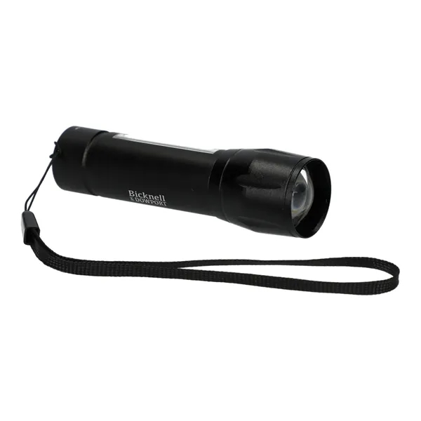 Rechargeable flashlight with 50 lumens.... from ASI 66887 PCNA / Bullet