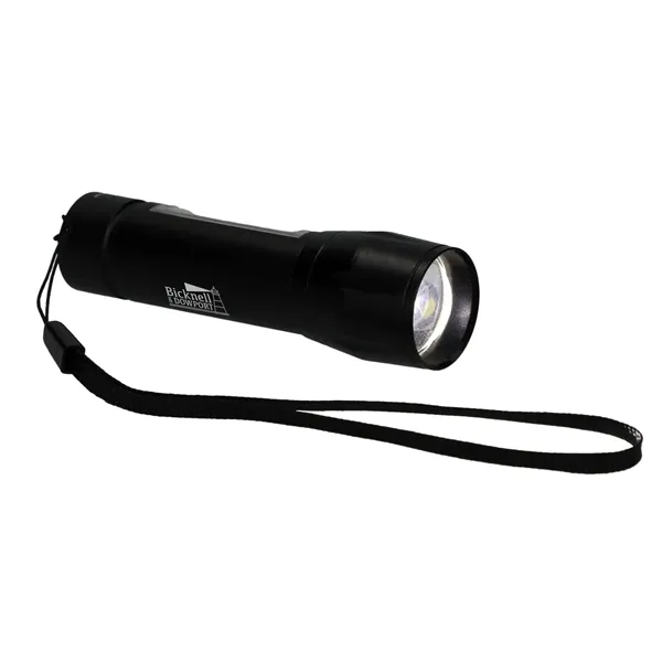 Rechargeable flashlight with 50 lumens.... from ASI 66887 PCNA / Bullet