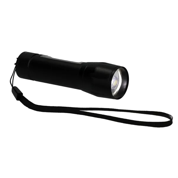 Rechargeable flashlight with 50 lumens.... from ASI 66887 PCNA / Bullet