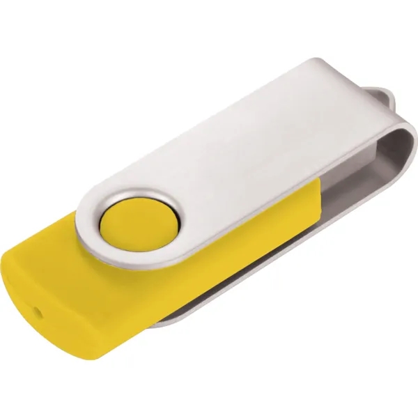 2GB rotating flash drive.... from ASI 66887 PCNA / Leeds