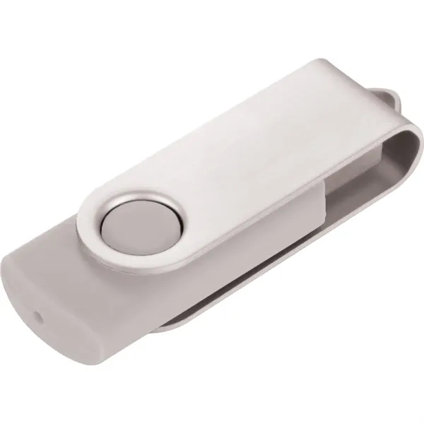 2GB rotating flash drive.... from ASI 66887 PCNA / Leeds
