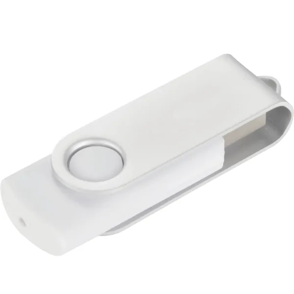 2GB rotating flash drive.... from ASI 66887 PCNA / Leeds