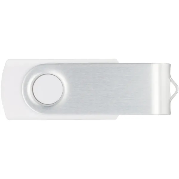2GB rotating flash drive.... from ASI 66887 PCNA / Leeds
