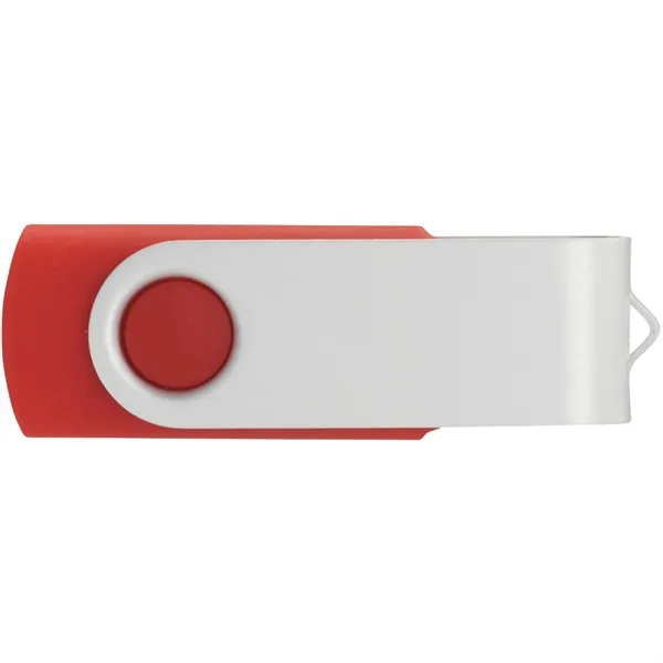 2GB rotating flash drive.... from ASI 66887 PCNA / Leeds