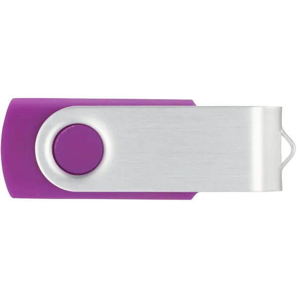 2GB rotating flash drive.... from ASI 66887 PCNA / Leeds