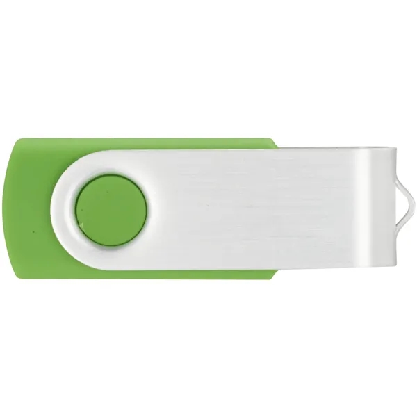 2GB rotating flash drive.... from ASI 66887 PCNA / Leeds