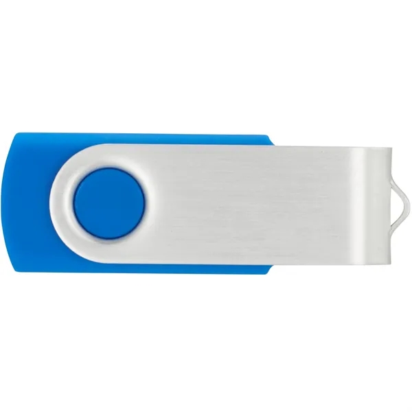 2GB rotating flash drive.... from ASI 66887 PCNA / Leeds