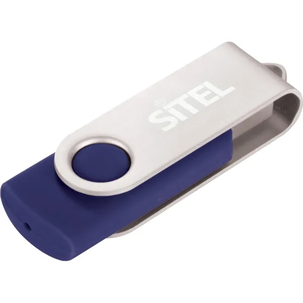 2GB rotating flash drive.... from ASI 66887 PCNA / Leeds