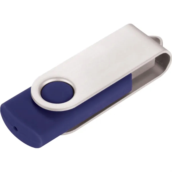 2GB rotating flash drive.... from ASI 66887 PCNA / Leeds