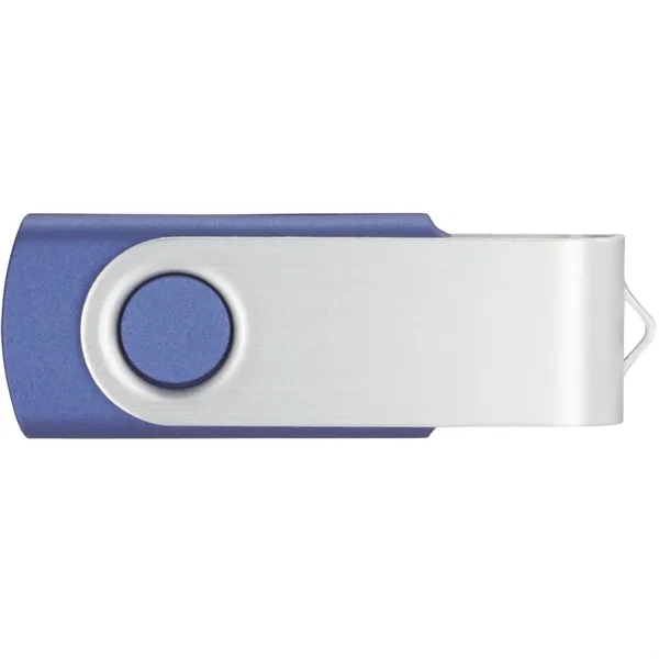 2GB rotating flash drive.... from ASI 66887 PCNA / Leeds