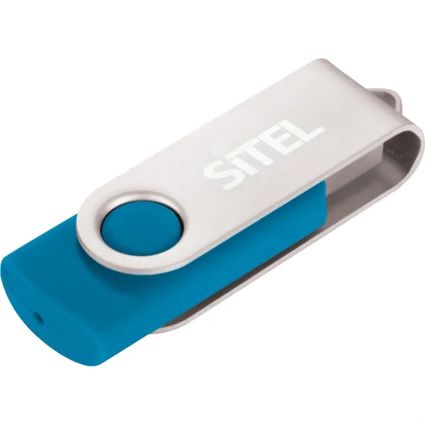 2GB rotating flash drive.... from ASI 66887 PCNA / Leeds