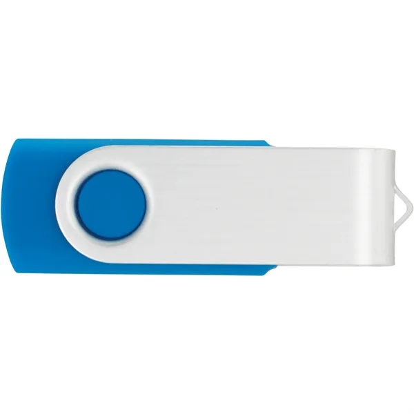 2GB rotating flash drive.... from ASI 66887 PCNA / Leeds