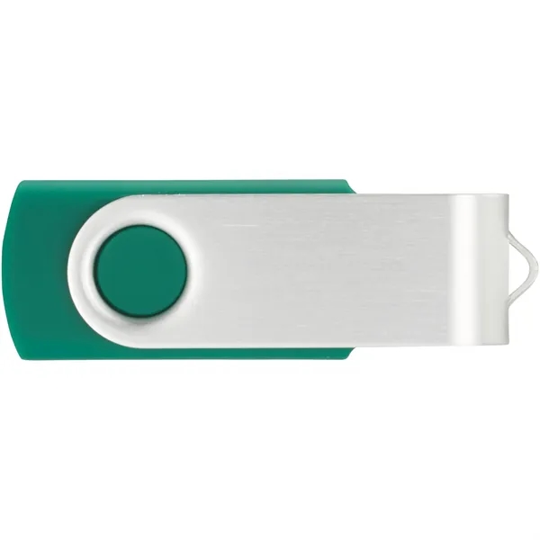 2GB rotating flash drive.... from ASI 66887 PCNA / Leeds