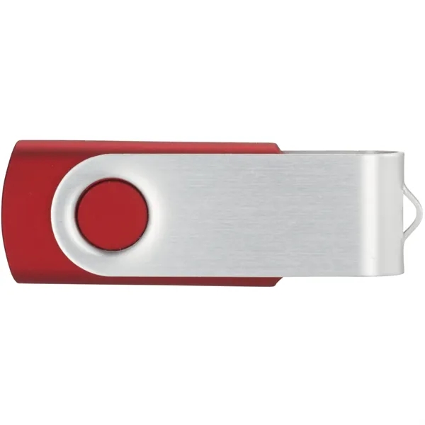 2GB rotating flash drive.... from ASI 66887 PCNA / Leeds