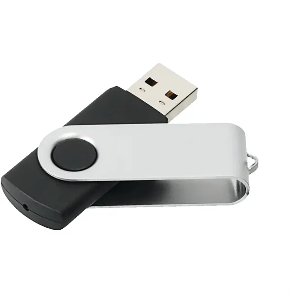 2GB rotating flash drive.... from ASI 66887 PCNA / Leeds