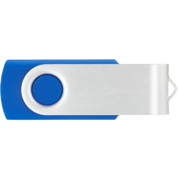 2GB rotating flash drive.... from ASI 66887 PCNA / Leeds