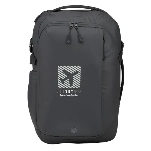 15" computer/travel backpack with side USB port.... from ASI 66887 PCNA / Leeds