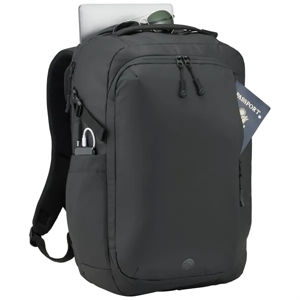 15" computer/travel backpack with side USB port.... from ASI 66887 PCNA / Leeds