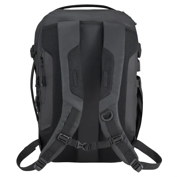 15" computer/travel backpack with side USB port.... from ASI 66887 PCNA / Leeds