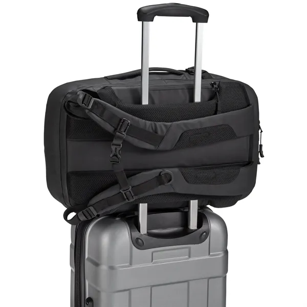 15" computer/travel backpack with side USB port.... from ASI 66887 PCNA / Leeds