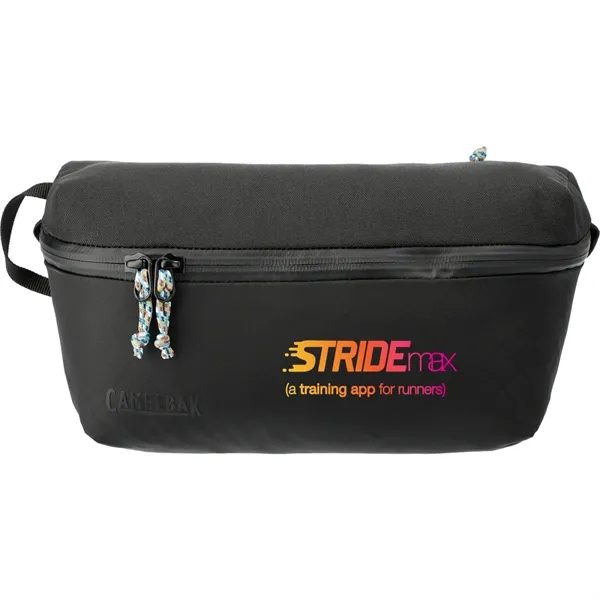 Waist/fanny pack made with recycled materials.... from ASI 66887 PCNA / Leeds