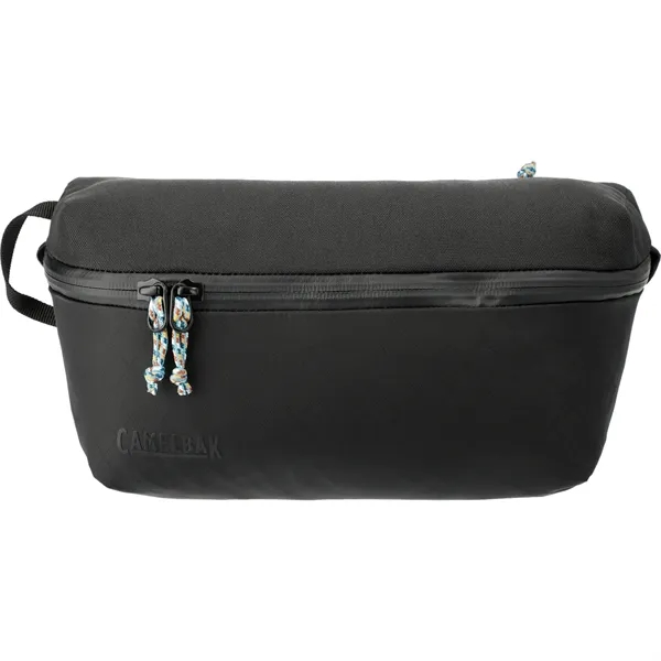 Waist/fanny pack made with recycled materials.... from ASI 66887 PCNA / Leeds