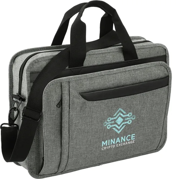 15" computer briefcase.... from ASI 66887 PCNA / Leeds