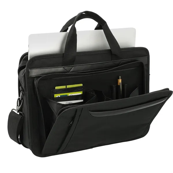 15" computer briefcase.... from ASI 66887 PCNA / Leeds