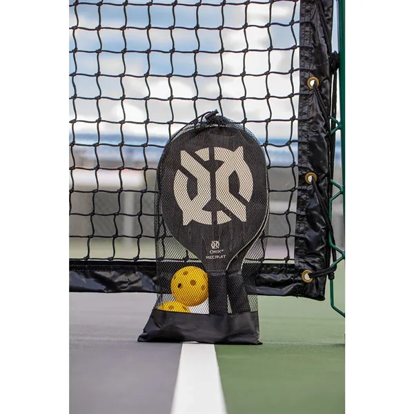 Onix Recruit Beginner Pickleball Set... from ASI 66887 PCNA / Leeds