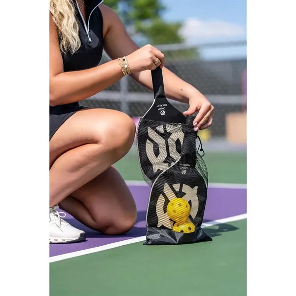 Onix Recruit Beginner Pickleball Set... from ASI 66887 PCNA / Leeds