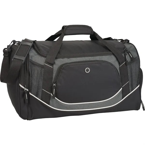 11" x 10.5" x 20.5" duffel bag.... from ASI 66887 PCNA / Leeds