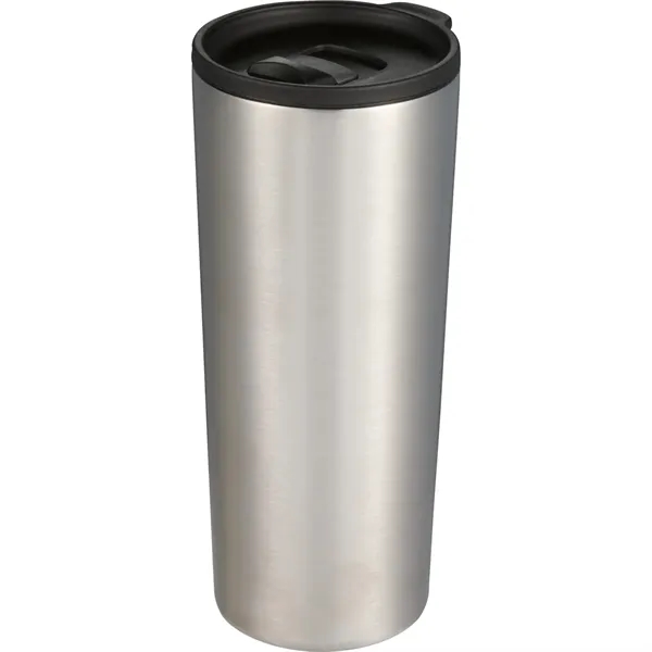 Leeston Copper Vacuum Insulated Tumbler 24oz... from ASI 66887 PCNA / Leeds