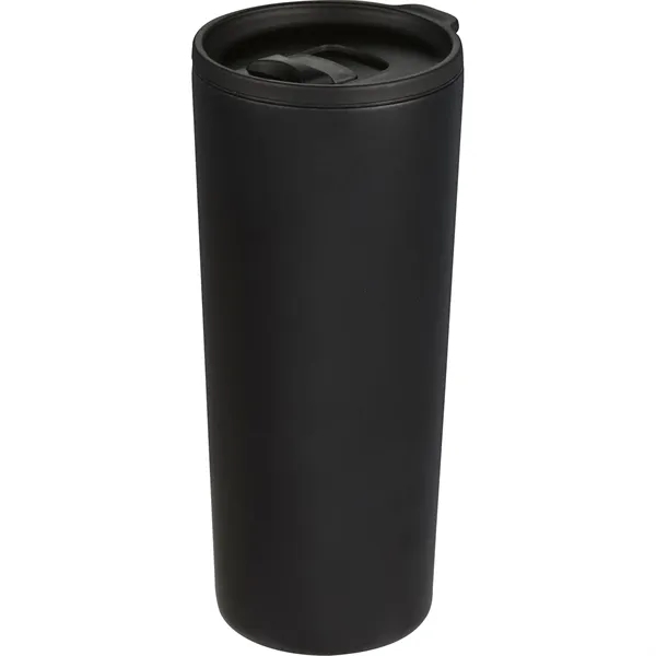 Leeston Copper Vacuum Insulated Tumbler 24oz... from ASI 66887 PCNA / Leeds