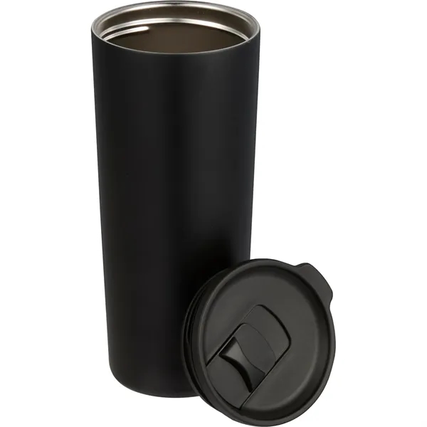 Leeston Copper Vacuum Insulated Tumbler 24oz... from ASI 66887 PCNA / Leeds