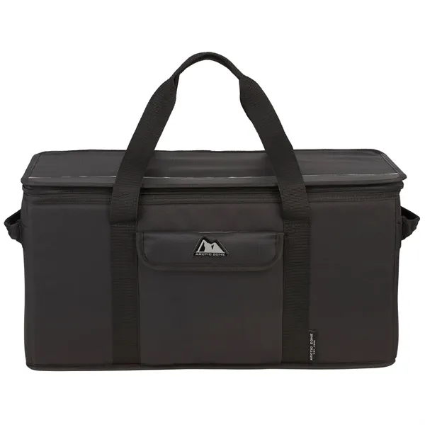 10" x 11" x 22" foldable cooler... from ASI 66887 PCNA / Leed’s