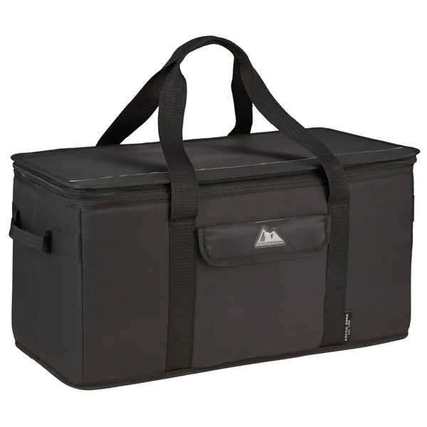 10" x 11" x 22" foldable cooler... from ASI 66887 PCNA / Leed’s
