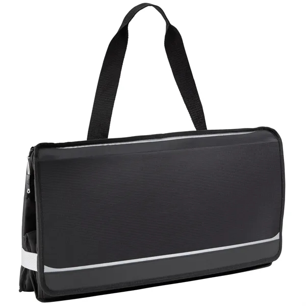 10" x 11" x 22" foldable cooler... from ASI 66887 PCNA / Leed’s