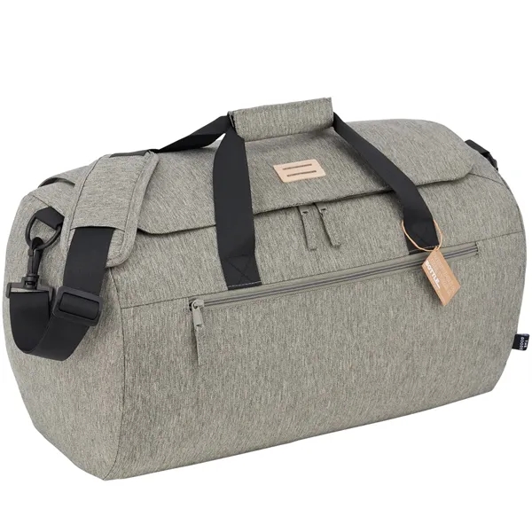 Duffel bag with U-shaped top opening.... from ASI 66887 PCNA / Bullet