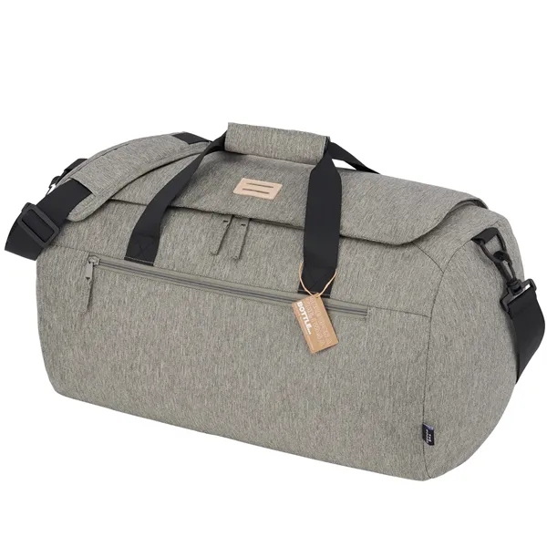 Duffel bag with U-shaped top opening.... from ASI 66887 PCNA / Bullet