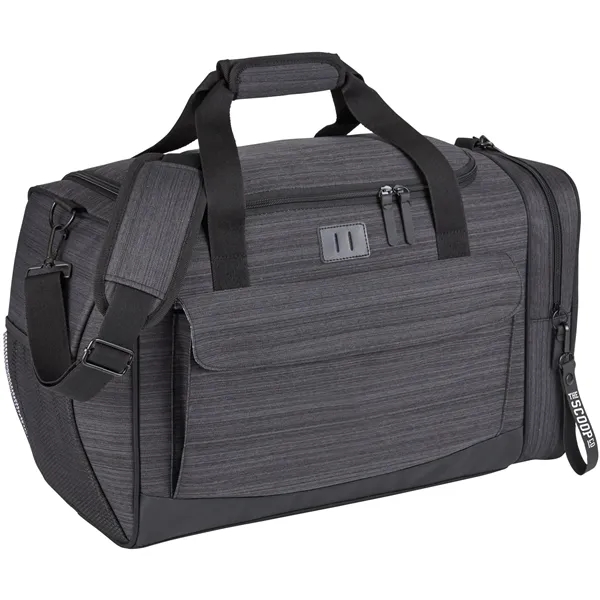 10" x 12" x 18" duffel bag with 4 pockets and... from ASI 66887 PCNA / Leeds