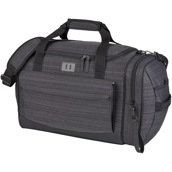 10" x 12" x 18" duffel bag with 4 pockets and... from ASI 66887 PCNA / Leeds