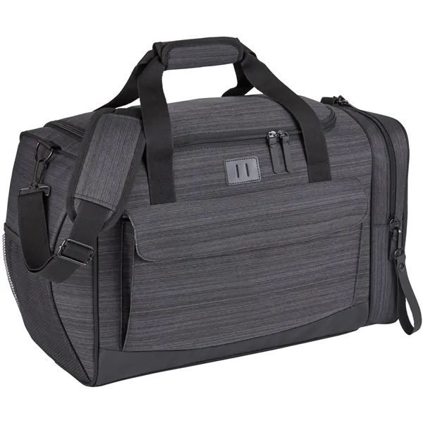 10" x 12" x 18" duffel bag with 4 pockets and... from ASI 66887 PCNA / Leeds