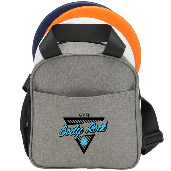 3 piece disc golf set.... from ASI 66887 PCNA / Leeds