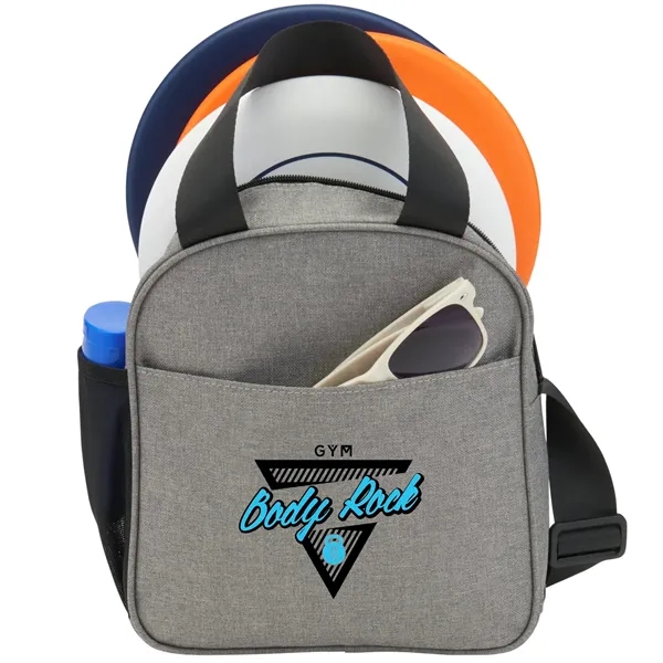 3 piece disc golf set.... from ASI 66887 PCNA / Leeds