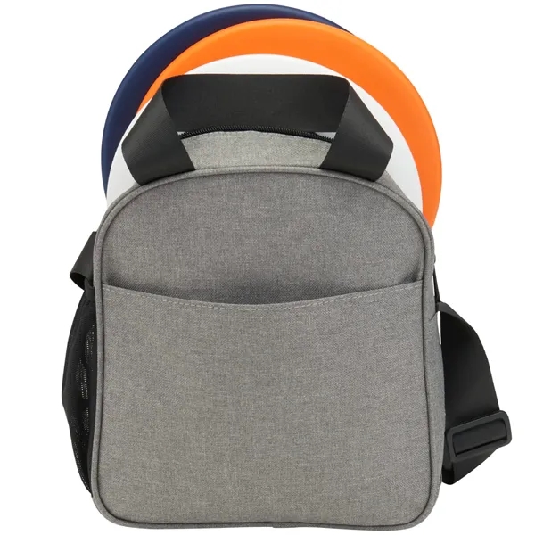 3 piece disc golf set.... from ASI 66887 PCNA / Leeds