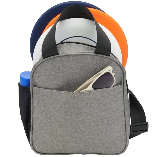 3 piece disc golf set.... from ASI 66887 PCNA / Leeds