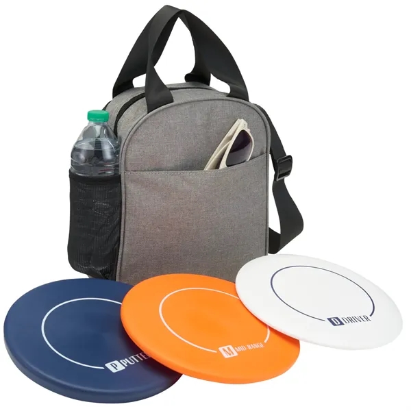 3 piece disc golf set.... from ASI 66887 PCNA / Leeds