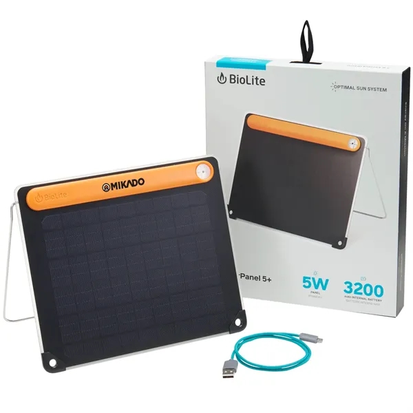 0.9" x 10.1" x 8.2" portable solar panels for mobile devices... from ASI 66887 PCNA / Leeds