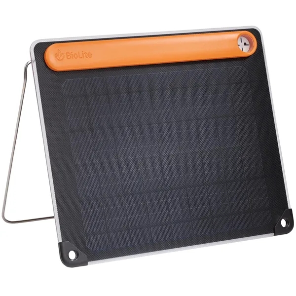 0.9" x 10.1" x 8.2" portable solar panels for mobile devices... from ASI 66887 PCNA / Leeds